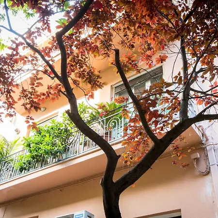 3 Bedder In Ilisia, Megaro Mousikis Apartment Athens