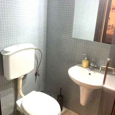 דירה 3 Bedder In Ilisia, Megaro Mousikis