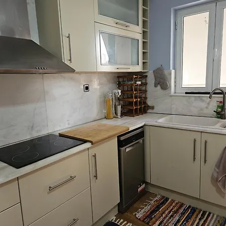 Apartment 3 Bedder In Ilisia, Megaro Mousikis Athens
