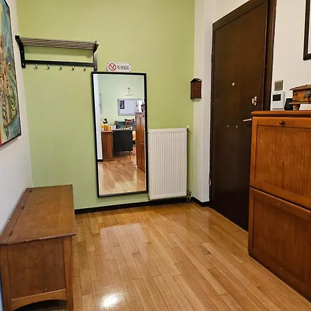 Apartment 3 Bedder In Ilisia, Megaro Mousikis Athens