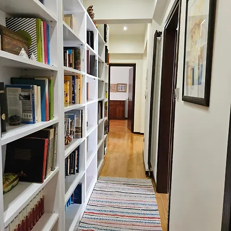 3 Bedder In Ilisia, Megaro Mousikis Athens