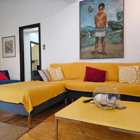 Apartment 3 Bedder In Ilisia, Megaro Mousikis Athens