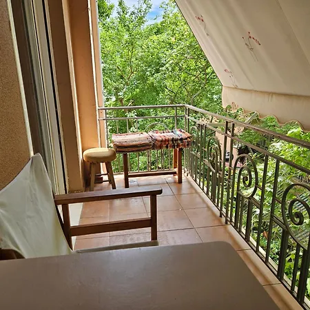 Apartment 3 Bedder In Ilisia, Megaro Mousikis Athens